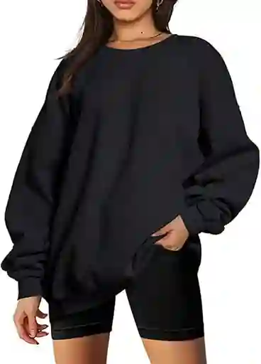 Buso Sudadera Unisex Super Oversize 5xl