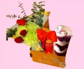 Combo 5 Dessert Box