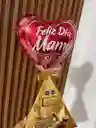 Triángulo De Dulzura — Un Detalle Simple Con Mucho Amor
