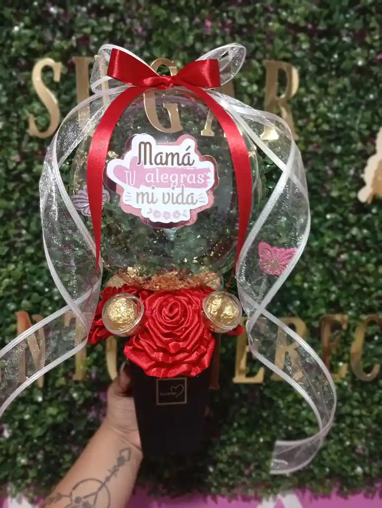 Detalles Dia De La Madre