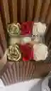 Cubo De Amor Eterno