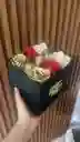 Cubo De Amor Eterno