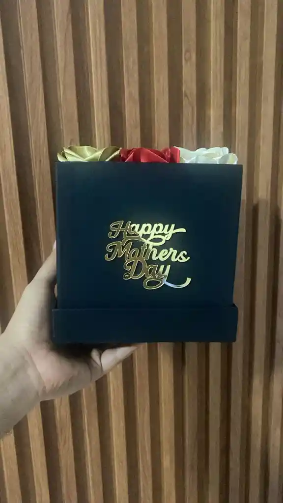 Cubo De Amor Eterno