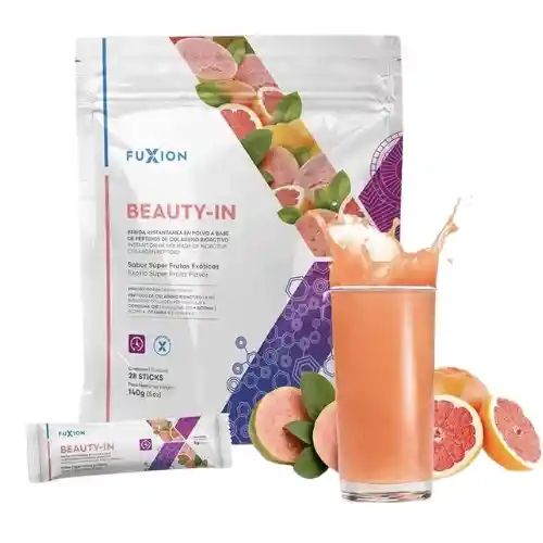 Colageno Hidrolizado En Polvo