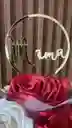 Cilindro De Rosas Eternas — Un Homenaje De Amor Para Mamá