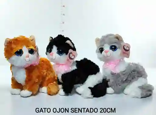 Gatico 25 Cm
