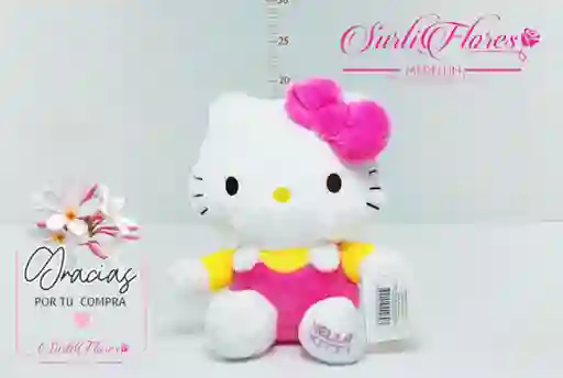 Hello Kitty 20 Cm