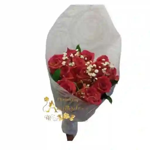 Bouquet En Cali