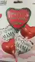 Bouquet De Globos Para Mamá