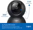 Tapo C200 Negra Hd