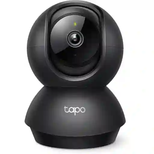 Tapo C200 Negra Hd