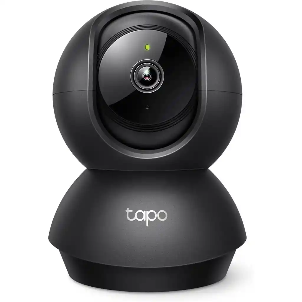 Tapo C200 Negra Hd