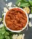 Salsa Pesto Roja Con Tomates Secos 220g.