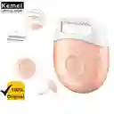 Depiladora Para Mujer Portátil Recargable