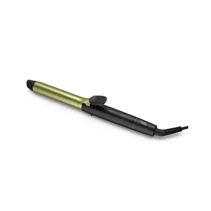 Cepillo Encrespador Remington Replica Rizador Shine Therapy Aguacate Macadamia