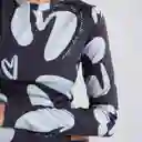 Xs / Top Soy Libre - Azul