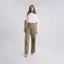 40 / Jean Bolsillos Corazones - Verde