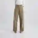 40 / Jean Bolsillos Corazones - Verde