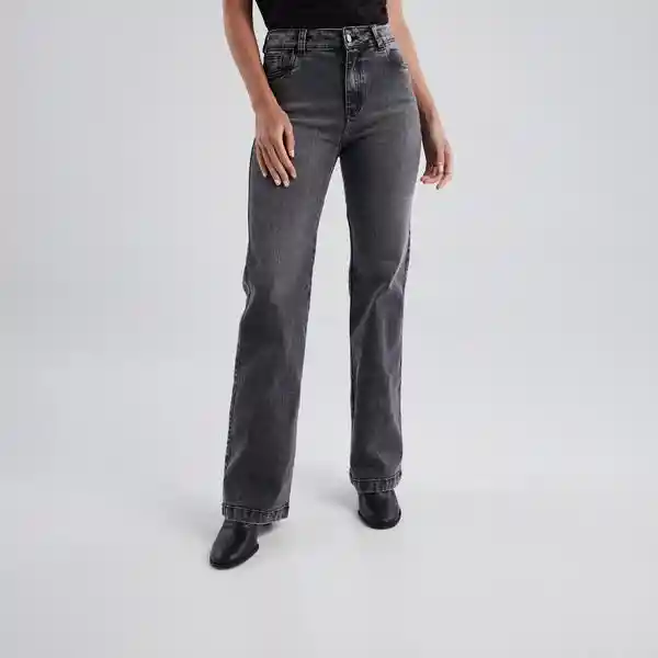 44 / Jean Jeans - Gris