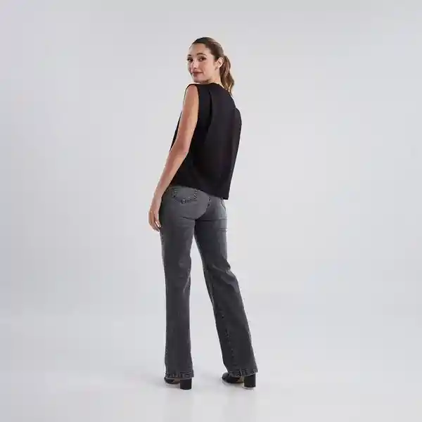 44 / Jean Jeans - Gris