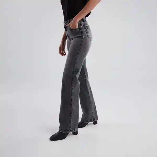 44 / Jean Jeans - Gris