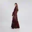 S / Vestido Dual Soul - Negro