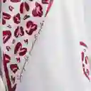 M / Camisa Soy - Marfil