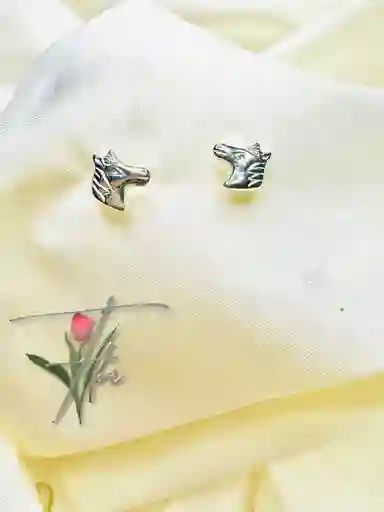 Silver Horses