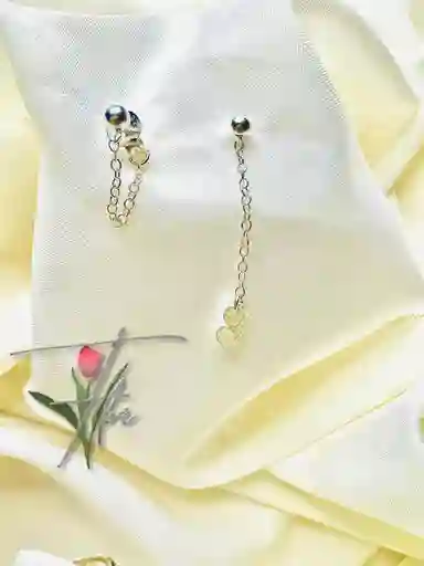 Silver Chain