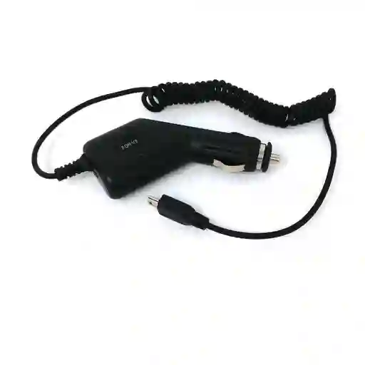 Cargador De Carro Micro Usb