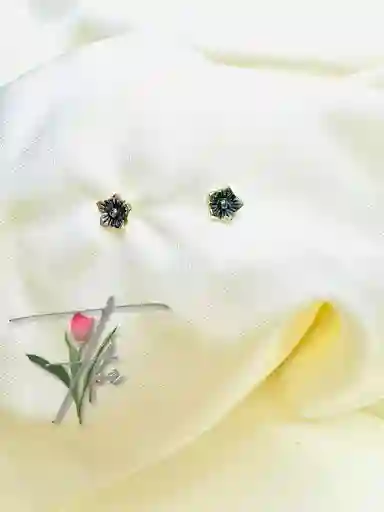 Silver Flower