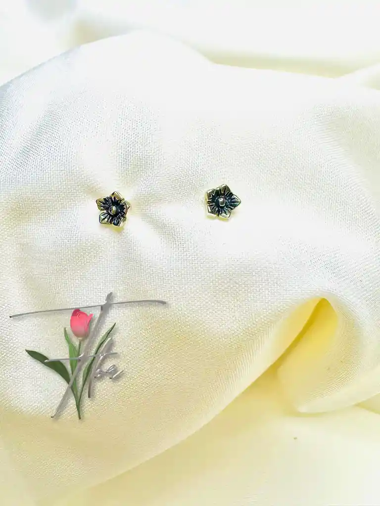 Silver Flower