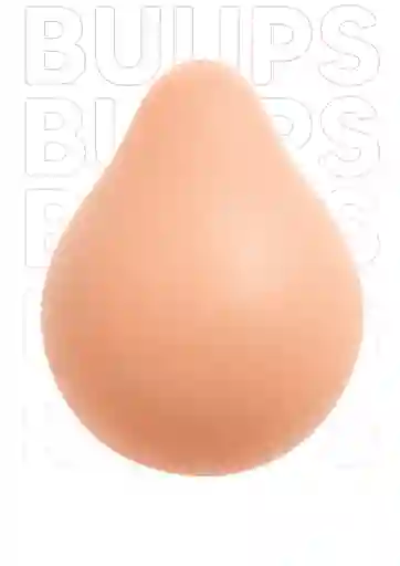 Cubre Pezones En Silicona Levanta Busto Color Macadamia Copa A/b
