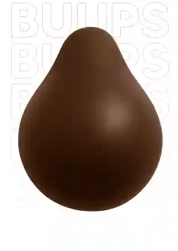 Cubre Pezones Levanta Busto Color Avellana Copa A/b