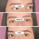 Lapiz Doble Para Cejas Tono 03 Dark Ani-k
