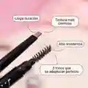 Lapiz Doble Para Cejas Tono 03 Dark Ani-k