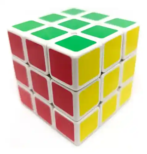 Cubo Rubik 3*3*3 Economico