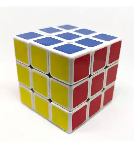 Cubo Rubik 3*3*3 Economico