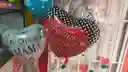 Bouquet De Globos Para Mamá
