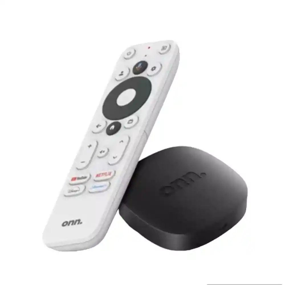 Onn Google Tv 4k