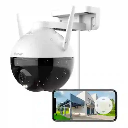 Camara Ezviz C8c