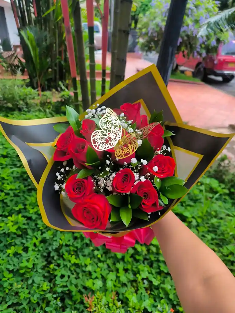 Bouquet