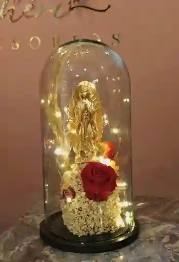 Virgen Preservada