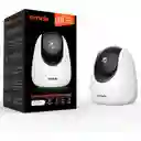 Cámara De Seguridad Para Interiores Tenda Cp3 Pro 2k