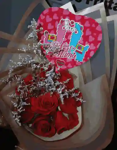 Bouquet Encantado