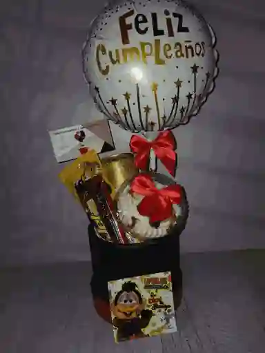 ¡feliz Cumpleaños!