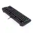 Teclado Gamer Redragon Kumara Qwerty Outemu Blue