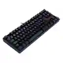 Teclado Gamer Redragon Kumara Qwerty Outemu Blue