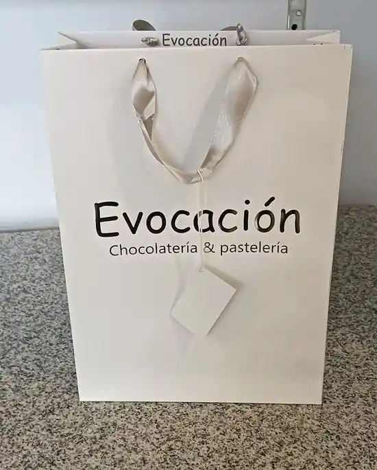 Evocacion