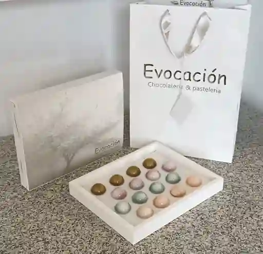 Evocacion